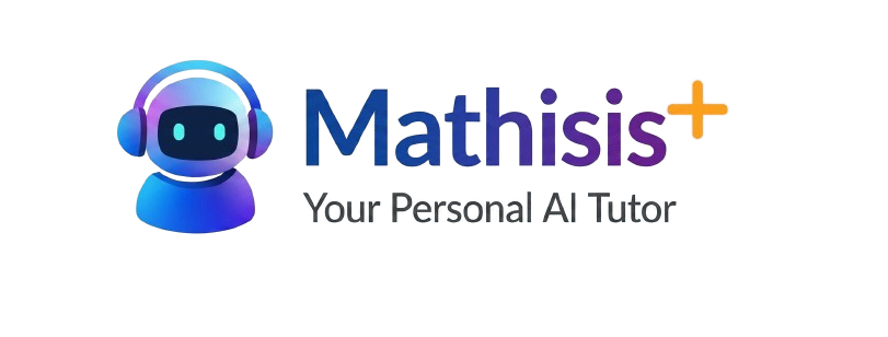 Mathisis+ Logo